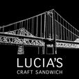 LUCIA'S CRAFT SANDWICH